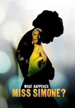 What Happened, Miss Simone?