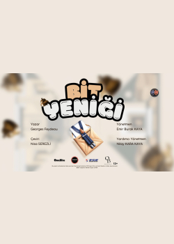 Bit Yeniği - Alanya