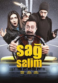 Sağ Salim