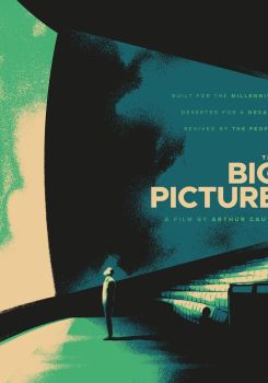 The Big Picture