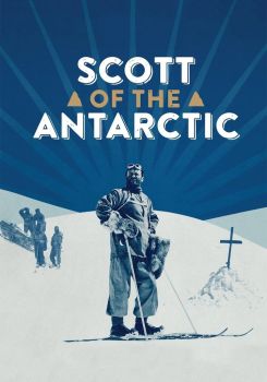 Scott of the Antarctic