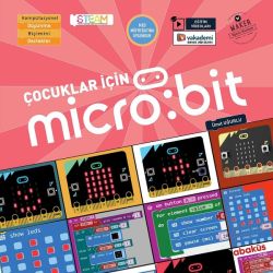 Çocuklar İçin Micro Bit Eğitim Videolu
