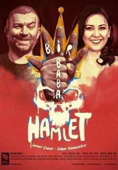 Bir Baba Hamlet