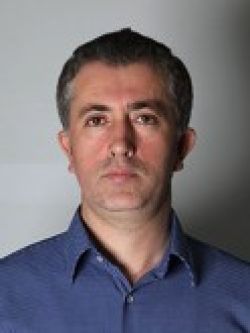 Fatih Aksüt