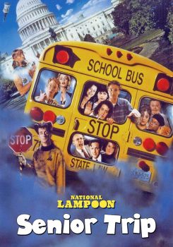 National Lampoon's Senior Trip