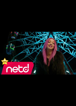 Ece Seçkin - Aman Aman