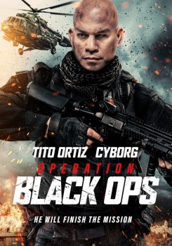 Operation Black Ops