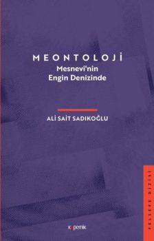 Meontoloji - Mesnevinin Engin Denizinde