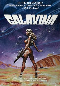 Galaxina