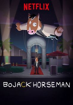 BoJack Horseman