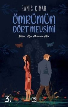 İmzalı - Ömrümün Dört Mevsimi