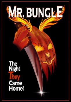 Mr. Bungle: The Night They Came Home