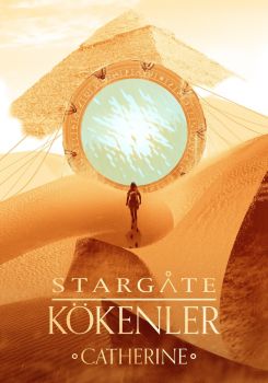 Stargate Origins: Catherine