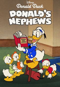 Donald's Nephews