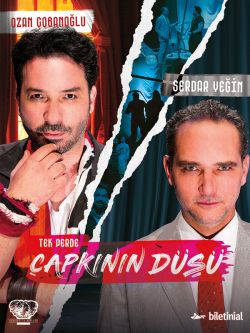 Çapkının Düşü