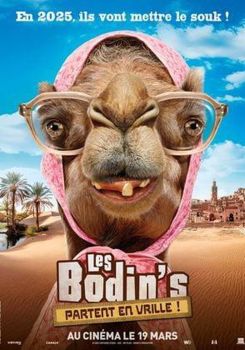 Les Bodin's partent en vrille