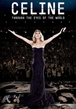 Celine: Through the Eyes of the World