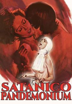 Satanico Pandemonium: La Sexorcista