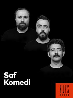 Saf Komedi