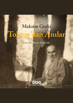 Tolstoy'dan Anılar