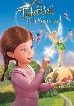 Tinker Bell ve Peri Kurtaran