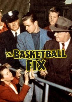 The Basketball Fix