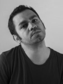 Özgün Can Karaburun