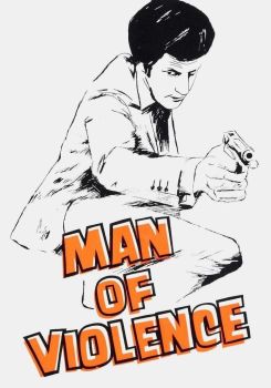 Man of Violence