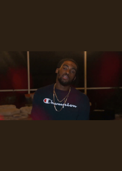 Silas Marv  - Gettin Fried (I 95) Official Video (Dir. Kid Anon)