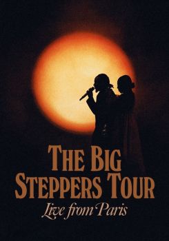 Kendrick Lamar's The Big Steppers Tour: Live from Paris