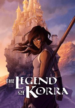 Avatar: The Legend of Korra