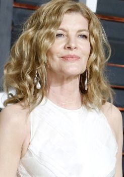 Rene Russo