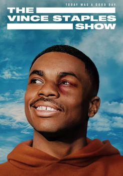 The Vince Staples Show