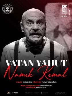 VATAN YAHUT NAMIK KEMAL