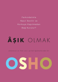 Aşık Olmak