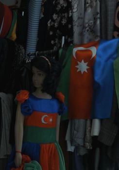 A Flag