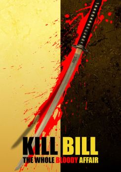 Kill Bill: The Whole Bloody Affair