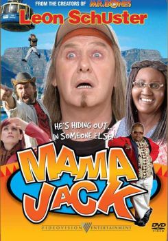 Mama Jack