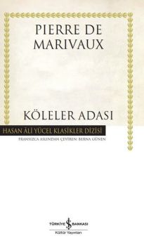 Köleler Adası - Hasan Ali Yücel Klasikler
