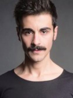 Muhammed Çayan Karataş