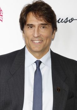 Vincent Spano