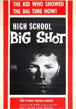 High School Big Shot