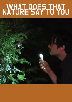 What Does That Nature Say to You