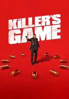 The Killer's Game