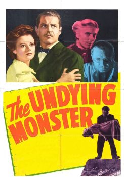 The Undying Monster