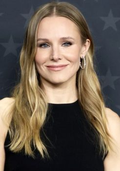 Kristen Bell