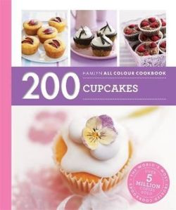 200 Cupcakes