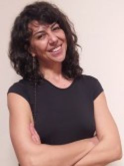 Hatice Düştegör