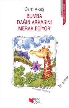 Bumba Dağın Arkasını Merak Ediyor