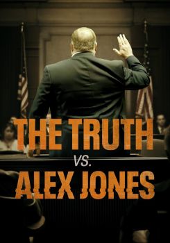 The Truth vs. Alex Jones